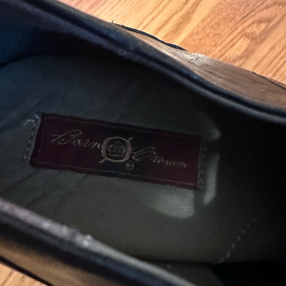 Born black heels women’s size 8.5 - Picture 9 of 9